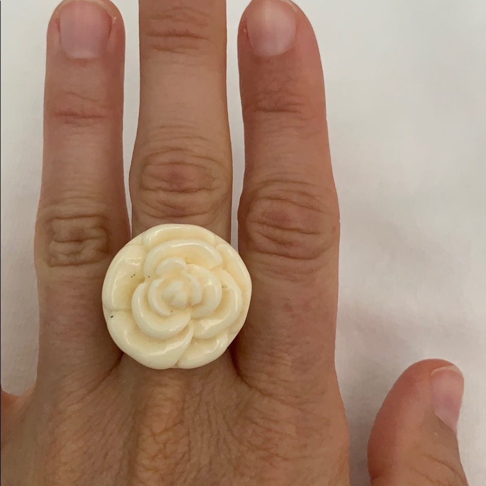 Rose ring